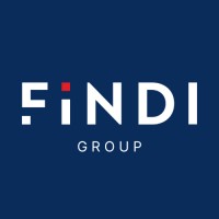 FINDI Group logo